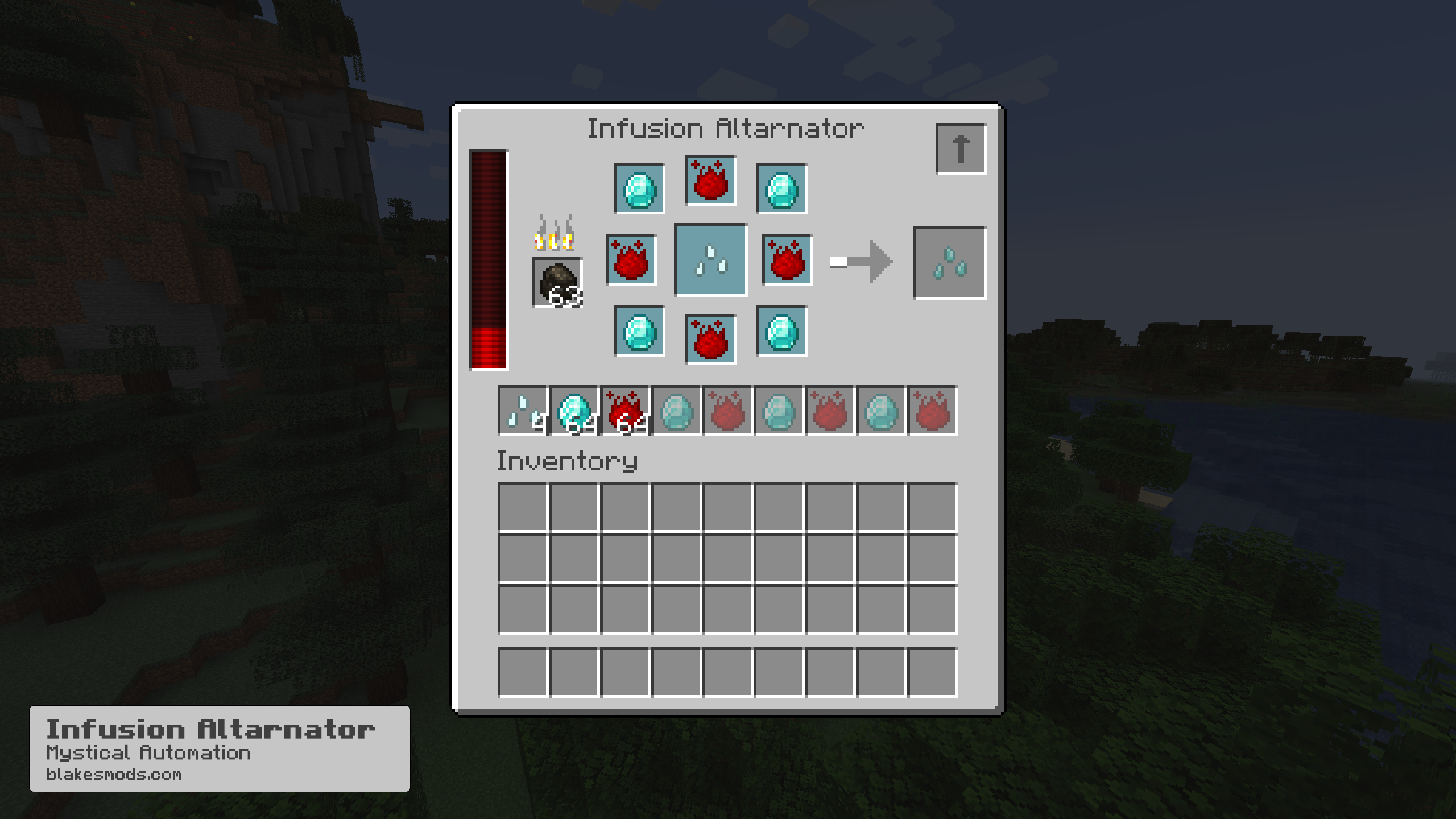 Mystical Automation hero image